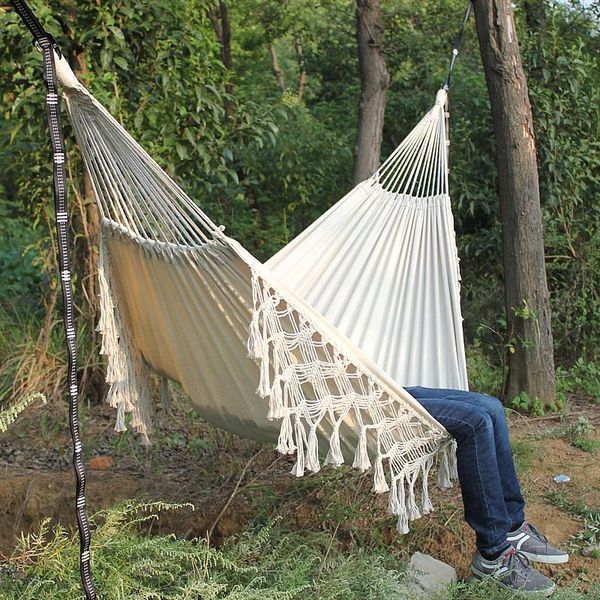 outdoor games & activities travel hammock lace mosquito net parachute camping hanging sleeping bed swing portable double chair hamac white
outdoor games & activities travel hammock lace mosquito net parachute camping hanging sleeping bed swing portable double chair hamac white