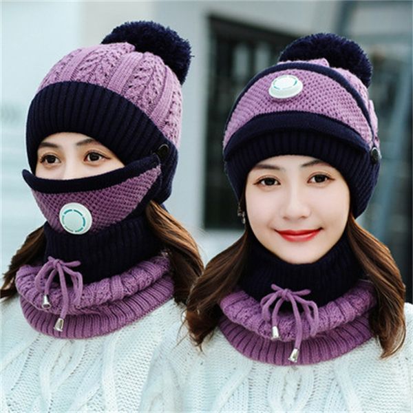 stock knitted hats masks scarf set beanies with valve maks scarf winter wool pompon casual hat sets party hats neckerchiefs supplies 5191 q2, Yellow
stock knitted hats masks scarf set beanies with valve maks scarf winter wool pompon casual hat sets party hats neckerchiefs supplies 5191 q2, Yellow