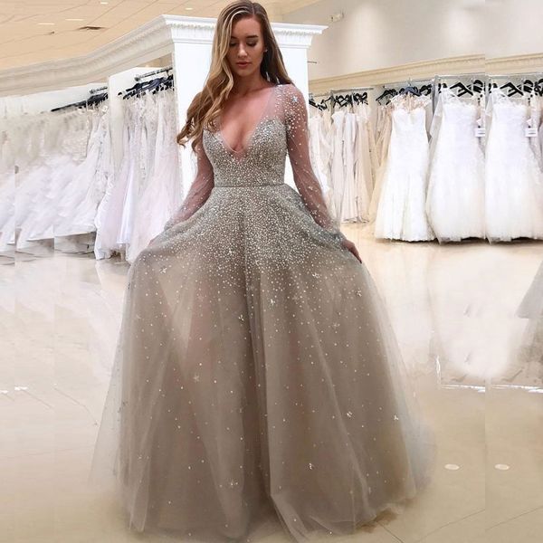 party dresses summer women's long sleeve v-ne perspective skirt, White;black
party dresses summer women's long sleeve v-ne perspective skirt, White;black