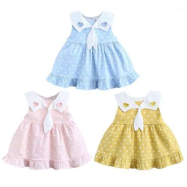 girl's dresses summer girls' printed ruffled vest skirts infant clothing princess for kids birthday party fille robe1, Red;yellow
girl's dresses summer girls' printed ruffled vest skirts infant clothing princess for kids birthday party fille robe1, Red;yellow