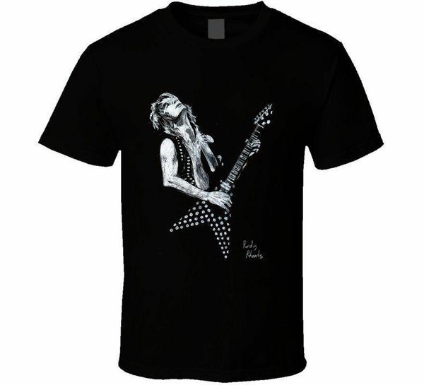 men's t-shirts randy rhoads guitar tribute t shirt tshirt t-shirt tee, White;black
men's t-shirts randy rhoads guitar tribute t shirt tshirt t-shirt tee, White;black
