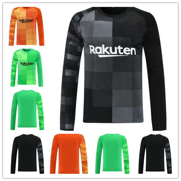 long sleeve 21 22 custom ansu fati soccer jersey 2021 memphis football shirts 2022 pedri f. de jong kun agüero messi goalkeeper gk men kit c, Black;yellow
long sleeve 21 22 custom ansu fati soccer jersey 2021 memphis football shirts 2022 pedri f. de jong kun agüero messi goalkeeper gk men kit c, Black;yellow