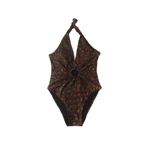 fashion womens swimwear one piece fashionable swimsuit printed with letter pattern swimming vacation beach wear three color styles, White;black
fashion womens swimwear one piece fashionable swimsuit printed with letter pattern swimming vacation beach wear three color styles, White;black