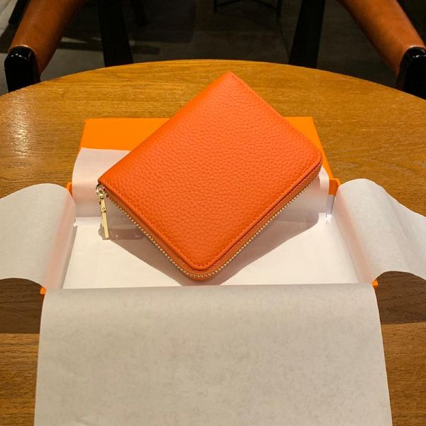 women small wallet luxury minimalist design cowhide high capacity card holders zipper short purse driver license bag wallets, Red;black
women small wallet luxury minimalist design cowhide high capacity card holders zipper short purse driver license bag wallets, Red;black