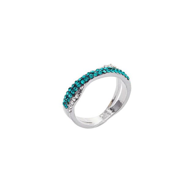 wedding rings fashion trend geometric line luxury ring female anniversary party romantic valentine's day gift jewelry wholesale, Slivery;golden
wedding rings fashion trend geometric line luxury ring female anniversary party romantic valentine's day gift jewelry wholesale, Slivery;golden