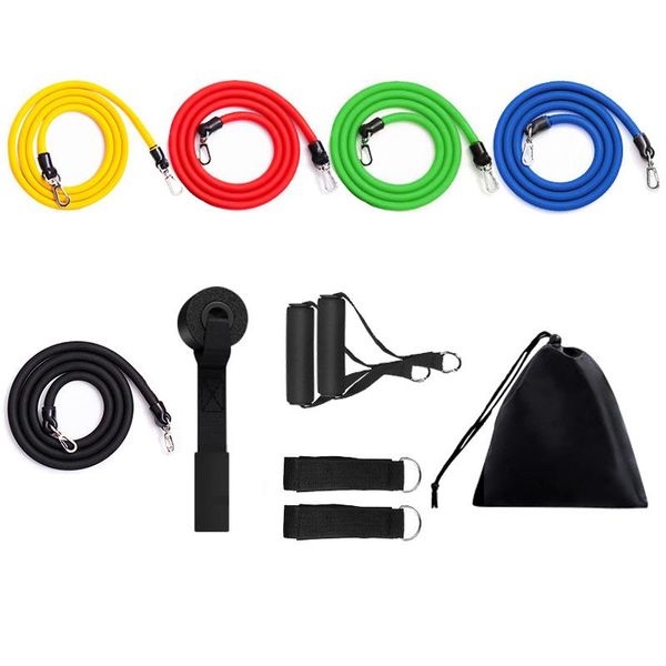 resistance bands 16pcs latex exercise fitness expander pull up loop band gym door anchor ankle straps with bag kit yoga
resistance bands 16pcs latex exercise fitness expander pull up loop band gym door anchor ankle straps with bag kit yoga