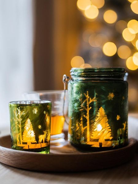 candle holders christmas day year candlestick storm light cup warm decoration romantic atmosphere
candle holders christmas day year candlestick storm light cup warm decoration romantic atmosphere