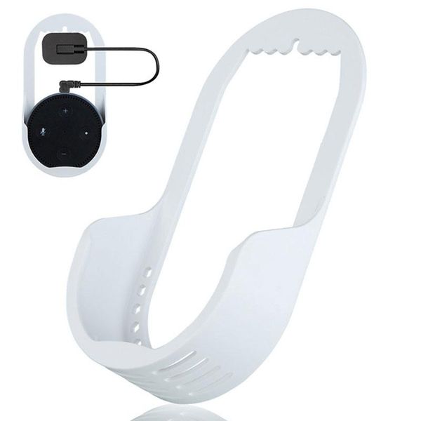 computer speakers wall-mounted bracket wireless speaker holder mount for echo dot wall alexa
computer speakers wall-mounted bracket wireless speaker holder mount for echo dot wall alexa