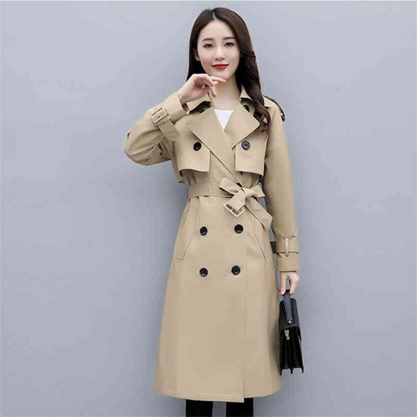 women's trench coats long windbreaker spring autumn fashion double-breasted plus size coat casual overcoat 3xl g130 bipb, Tan;black
women's trench coats long windbreaker spring autumn fashion double-breasted plus size coat casual overcoat 3xl g130 bipb, Tan;black