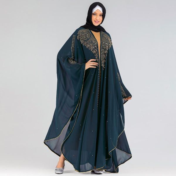 ethnic clothing diamonds luxury abaya dubai muslim dress 2021 fashion loose oversized plus size turkey moroccan kaftan islamic, Red
ethnic clothing diamonds luxury abaya dubai muslim dress 2021 fashion loose oversized plus size turkey moroccan kaftan islamic, Red