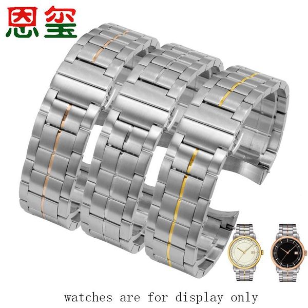 watch bands replacement metal strap for 1853 t086407a t086408a series stainless steel watchband 18mm 22mm silver men's bracelet, Black;brown
watch bands replacement metal strap for 1853 t086407a t086408a series stainless steel watchband 18mm 22mm silver men's bracelet, Black;brown