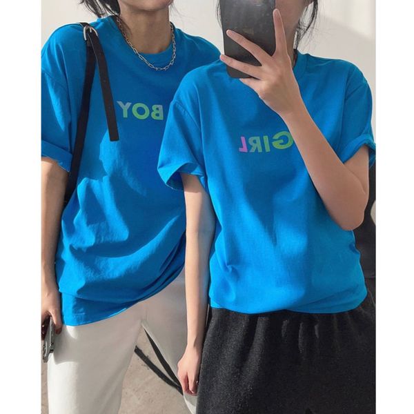 women's t-shirt 2021 spring summer woman cotton t-shirts round neck short sleeve loose laser reflective letters women casual, White
women's t-shirt 2021 spring summer woman cotton t-shirts round neck short sleeve loose laser reflective letters women casual, White