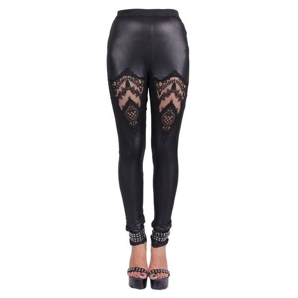 women's pants & capris punk rave steampunk black skinny gothic visual kei lace hollow out leggings women high waist plus size long, Black;white
women's pants & capris punk rave steampunk black skinny gothic visual kei lace hollow out leggings women high waist plus size long, Black;white