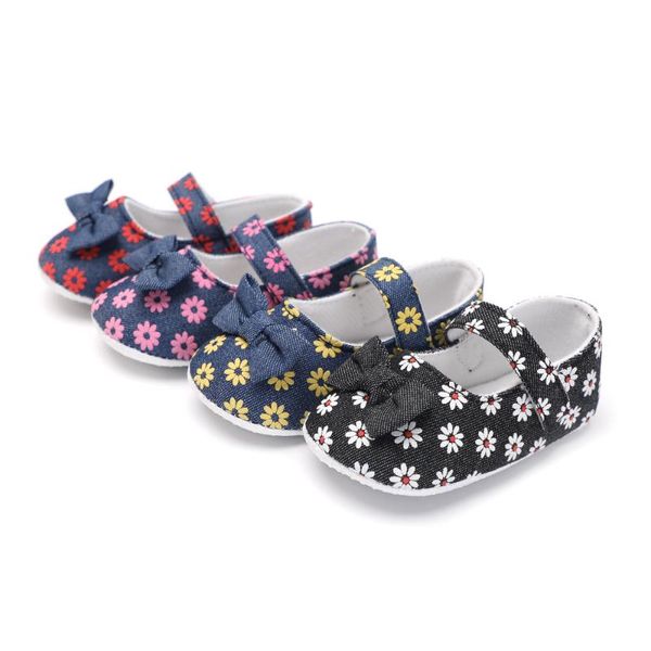 first walkers princess floral party bow baby toddler cotton fabric moccasins girls mary jane hard sole shoes
first walkers princess floral party bow baby toddler cotton fabric moccasins girls mary jane hard sole shoes