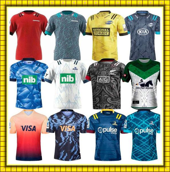 2022 super 2021 rugby the chief blues hurricanes highlanders jersey shirts argentina jaguares uniform nzl crusaders maori all black jerseys
2022 super 2021 rugby the chief blues hurricanes highlanders jersey shirts argentina jaguares uniform nzl crusaders maori all black jerseys