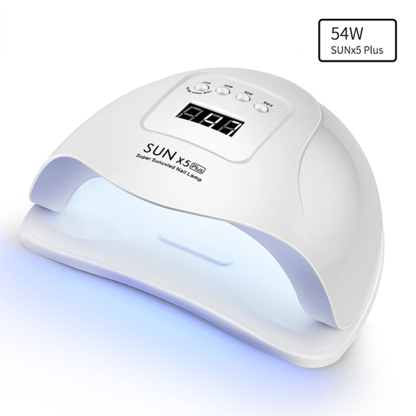 nail art kits 54w lamp for manicure dryer machine uv led curing gel polish with motion sensor
nail art kits 54w lamp for manicure dryer machine uv led curing gel polish with motion sensor