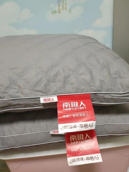 pillow white soft feather fabric sleep stretch neck for sleeping el standard and home supplies bed
pillow white soft feather fabric sleep stretch neck for sleeping el standard and home supplies bed