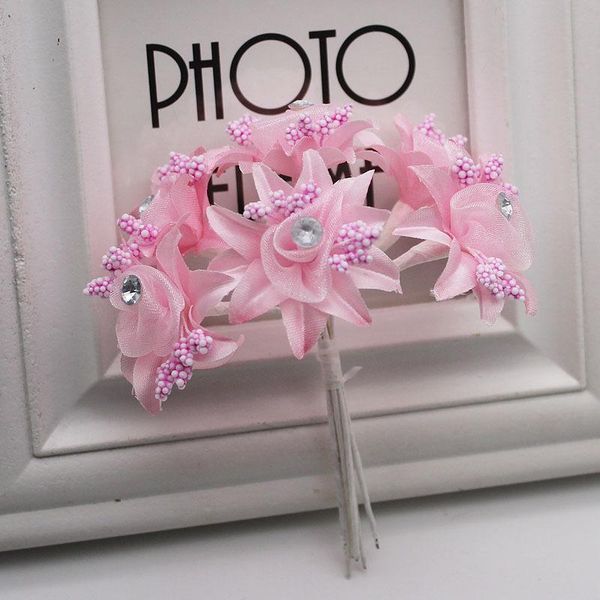 decorative flowers & wreaths simulation 6 heads flower wedding bride holding bouquet cloth decoration accessories silk handmade wreath bunch
decorative flowers & wreaths simulation 6 heads flower wedding bride holding bouquet cloth decoration accessories silk handmade wreath bunch