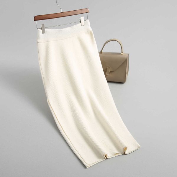 skirts women high waist knitted casual midi bodycon pure color white faldas jupe femme saia jwsb, Black
skirts women high waist knitted casual midi bodycon pure color white faldas jupe femme saia jwsb, Black