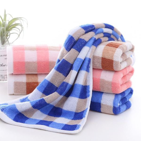 towel cotton print lattice face water absorbent quick drying washcloth home solid bath
towel cotton print lattice face water absorbent quick drying washcloth home solid bath