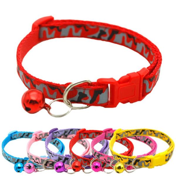 dog collars & leashes camouflage puppy personalized customized safety buckle chihuahua collar small cats necklace spring pet accessories
dog collars & leashes camouflage puppy personalized customized safety buckle chihuahua collar small cats necklace spring pet accessories