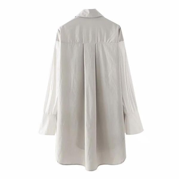 women's blouses & shirts spring women contrast color splicing loose shirt female long sleeve blouse casual lady blusas s8556 686j, White
women's blouses & shirts spring women contrast color splicing loose shirt female long sleeve blouse casual lady blusas s8556 686j, White