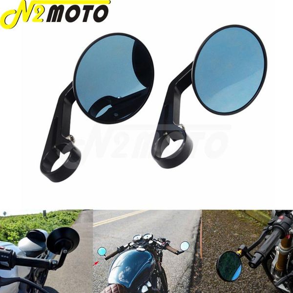 motorcycle mirrors 12mm bolt cnc round side mirror handlebar end view for r ninet pure racer urban f 800r hp4 s1000 rr
motorcycle mirrors 12mm bolt cnc round side mirror handlebar end view for r ninet pure racer urban f 800r hp4 s1000 rr