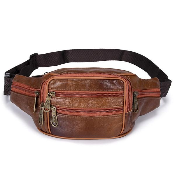 waist bags cowhide running bag men's business cash storage wear-resistant practical wallet support
waist bags cowhide running bag men's business cash storage wear-resistant practical wallet support