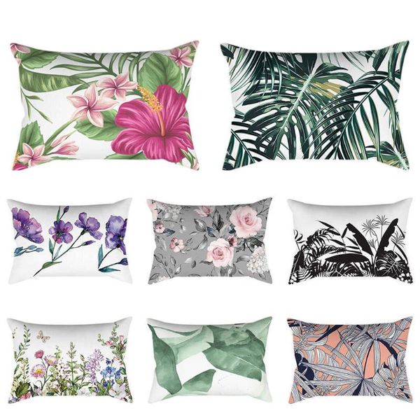 cushion/decorative pillow plant bloem leaf art thuis pluche decoratieve kussensloop elegante woonkamer sofa rechthoek kussenhoes 30x50 cm ku
cushion/decorative pillow plant bloem leaf art thuis pluche decoratieve kussensloop elegante woonkamer sofa rechthoek kussenhoes 30x50 cm ku