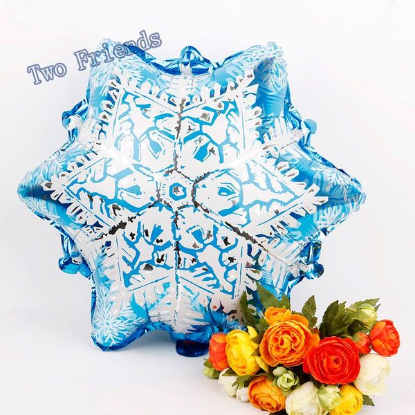 party decoration 1pc merry christmas snowflake foil balloons ice snow princess globos decorations kids toys supplies
party decoration 1pc merry christmas snowflake foil balloons ice snow princess globos decorations kids toys supplies