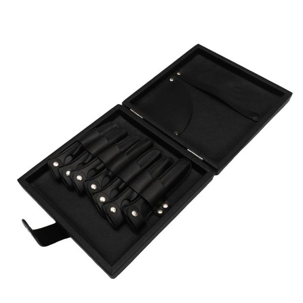 hair scissors 1pc hairstylist storage box portable hairdressing scissor pouch cool styling tools case large capacity salon
hair scissors 1pc hairstylist storage box portable hairdressing scissor pouch cool styling tools case large capacity salon
