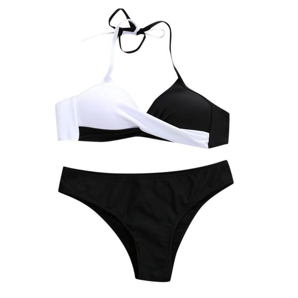 sagace swimwear women bikini 2021 womens padded push-up bra set swimsuit bathing suit swim wear beachwear básico women's, White;black
sagace swimwear women bikini 2021 womens padded push-up bra set swimsuit bathing suit swim wear beachwear básico women's, White;black