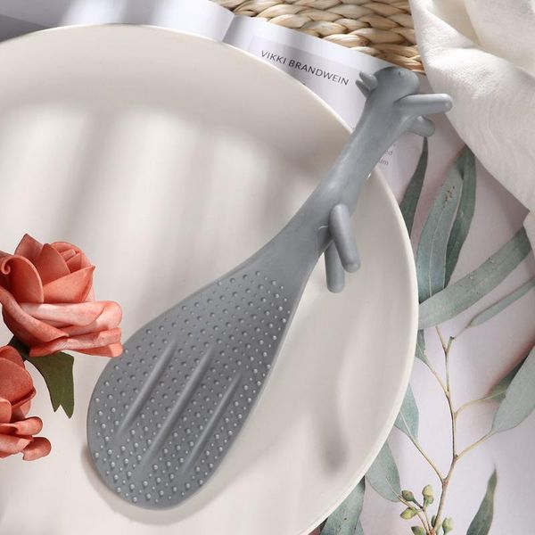 spoons 1pcs creative three color squirrel shape kitchen household tool rice spoon non stick paddle ladle scoop
spoons 1pcs creative three color squirrel shape kitchen household tool rice spoon non stick paddle ladle scoop
