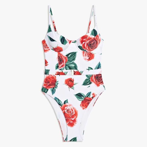 floral swimwear push up one piece swimming suit women backless monokini high waist swimsuit bodysuit bathing 2024 one-piece suits
floral swimwear push up one piece swimming suit women backless monokini high waist swimsuit bodysuit bathing 2024 one-piece suits
