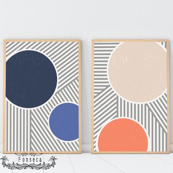 paintings trendy abstract geometric shapes poster minimal style blue orange beige circle canvas painting wall art picture interior decor
paintings trendy abstract geometric shapes poster minimal style blue orange beige circle canvas painting wall art picture interior decor