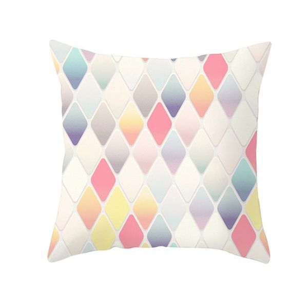 soft geometric print cushion cover 1pc 45x45cm square pillow case sofa throw home decor 0402#30 cushion/decorative
soft geometric print cushion cover 1pc 45x45cm square pillow case sofa throw home decor 0402#30 cushion/decorative