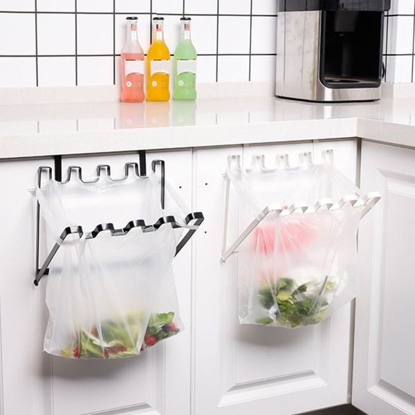 kitchen storage & organization folding trash rack wrought iron cabinets save space door-back hanging can bracket
kitchen storage & organization folding trash rack wrought iron cabinets save space door-back hanging can bracket