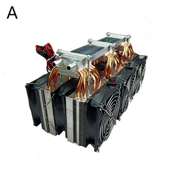smart home control homemade 12v high power semiconductor refrigerator refrigeration sheet diy fish tank liquid cooling machine system
smart home control homemade 12v high power semiconductor refrigerator refrigeration sheet diy fish tank liquid cooling machine system