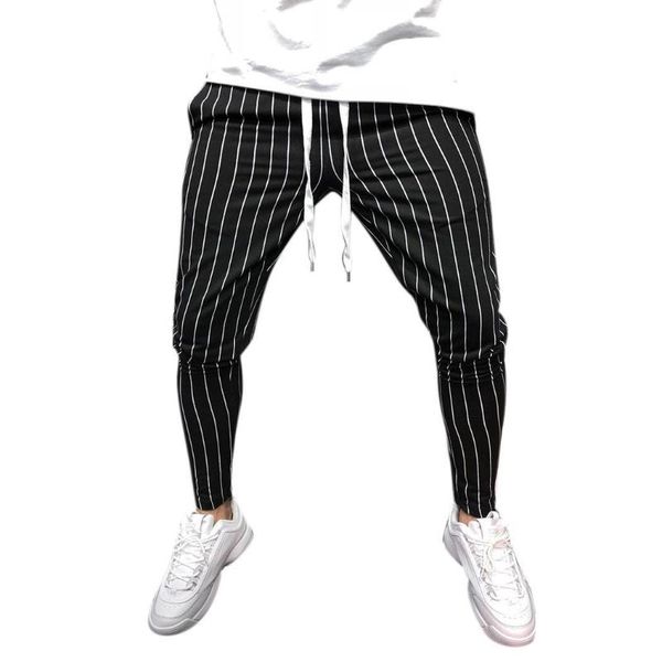men's pants fashion casual breathable running casual, sports long pocket regular fit striped lace up, Black
men's pants fashion casual breathable running casual, sports long pocket regular fit striped lace up, Black