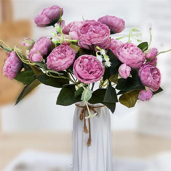 silk artificial rose flowers party home decor wedding decoration accessories mini fake flower gift decorative & wreaths
silk artificial rose flowers party home decor wedding decoration accessories mini fake flower gift decorative & wreaths