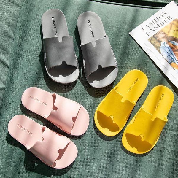 spring and summer non-slip bathroom indoors slippers household eva thickened couple wholesale, Black
spring and summer non-slip bathroom indoors slippers household eva thickened couple wholesale, Black