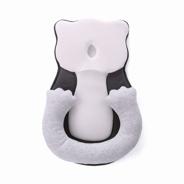 newborn baby shaping pillow antirollover matress on the sofa cradle comfortable breathable memory cotton pillow cushion
newborn baby shaping pillow antirollover matress on the sofa cradle comfortable breathable memory cotton pillow cushion