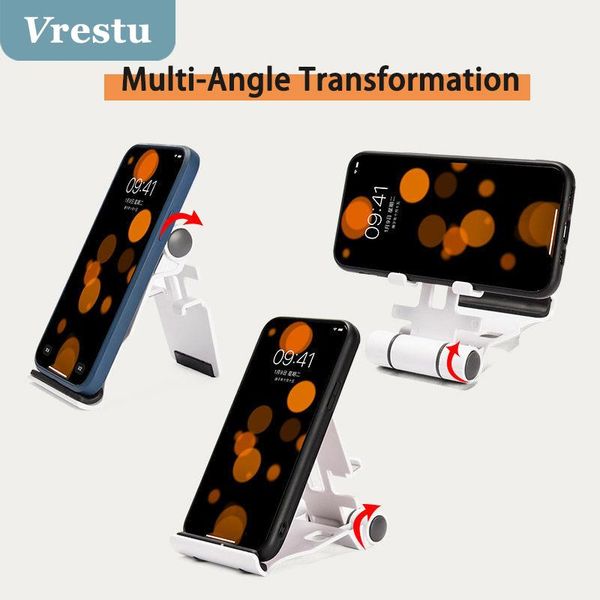 cell phone mounts & holders mobilephone deskstand 4-12 inch universal table bracket foldable stable support for s21 huawe
cell phone mounts & holders mobilephone deskstand 4-12 inch universal table bracket foldable stable support for s21 huawe