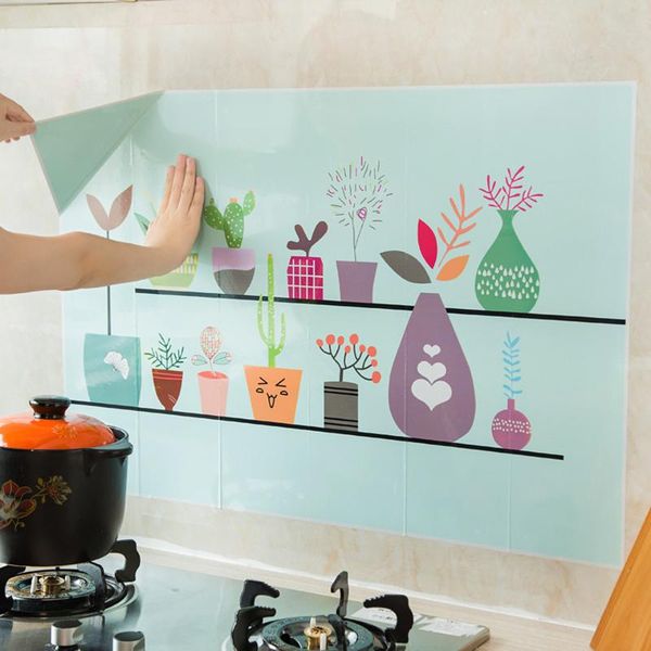 wall stickers large kitchen oil-proof high-temperature household waterproof range hood self-adhesive stove cartoon tile
wall stickers large kitchen oil-proof high-temperature household waterproof range hood self-adhesive stove cartoon tile