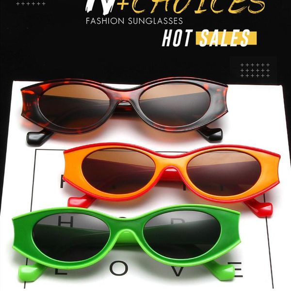 sunglasses retro cat eye stylish vintage lens shades driver goggles men women brand designer rectangle eyewear uv400, White;black
sunglasses retro cat eye stylish vintage lens shades driver goggles men women brand designer rectangle eyewear uv400, White;black