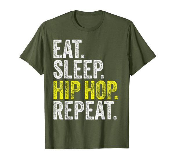 EAT SLEEP HIP HOP REPEAT Musician Rap Rapper Music Dance T-Shirt, Mainly pictures
EAT SLEEP HIP HOP REPEAT Musician Rap Rapper Music Dance T-Shirt, Mainly pictures