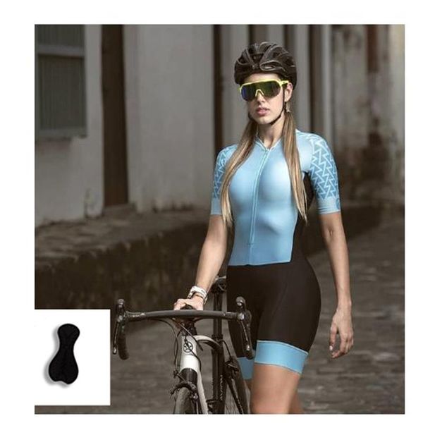 racing sets women's cycling wear suit shorts summer short-sleeved jumpsuit outdoor team uniforms tight set, Black;blue
racing sets women's cycling wear suit shorts summer short-sleeved jumpsuit outdoor team uniforms tight set, Black;blue