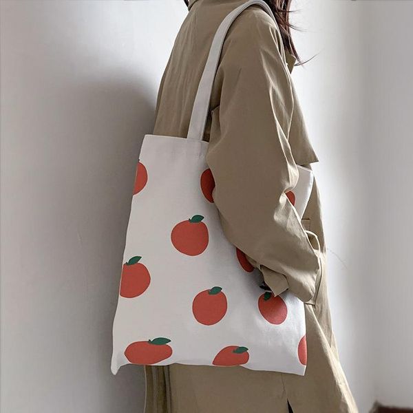 shopping bags women canvas tomato printing shoulder bag eco schoolgirls unfoldable handbag tote
shopping bags women canvas tomato printing shoulder bag eco schoolgirls unfoldable handbag tote