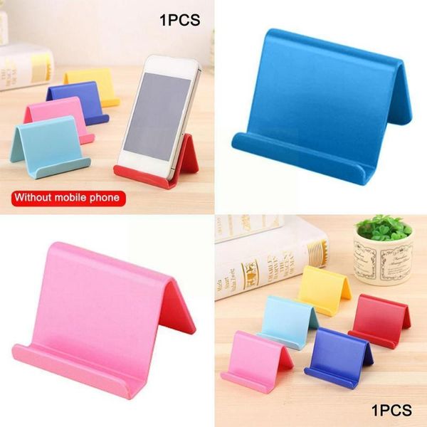 cell phone mounts & holders 1pc small portable mobile holder plastic lazy people random card holding base tablet deskcolor stand busines
cell phone mounts & holders 1pc small portable mobile holder plastic lazy people random card holding base tablet deskcolor stand busines