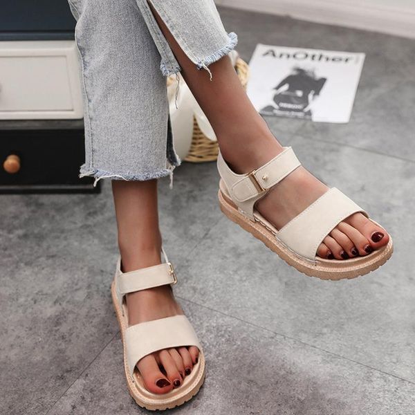 sandals women's shoes summer fish mouth casual fashion flat open toe gladiator platform wedges for women dropship #41, Black
sandals women's shoes summer fish mouth casual fashion flat open toe gladiator platform wedges for women dropship #41, Black